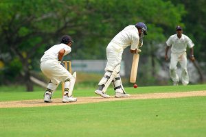 Fox Lane Sports & Social Club - Cricket